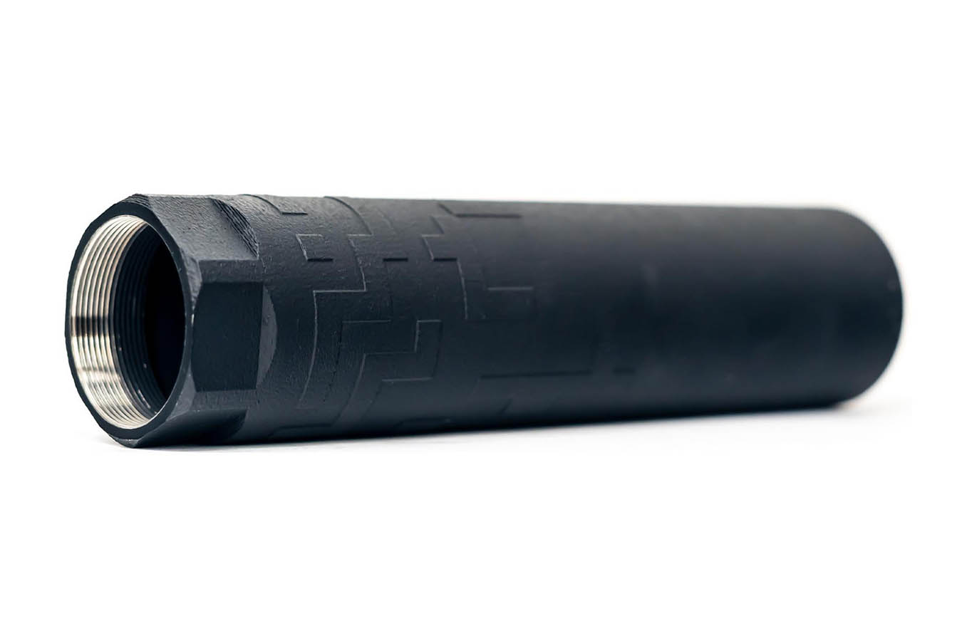 FAXON FIREARMS Harmonix Sentry 30 Caliber Direct Thread Suppressor
