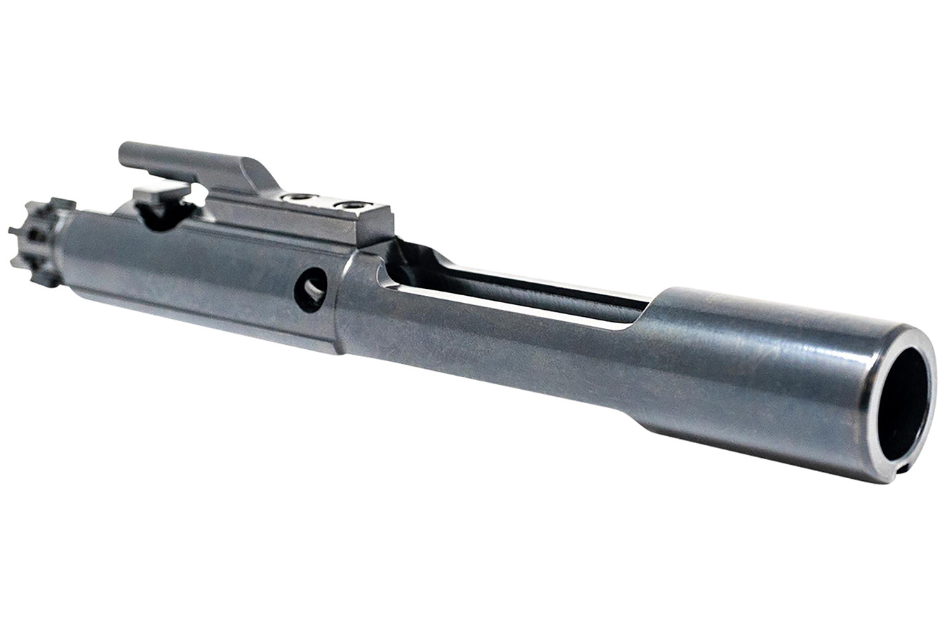 FAXON FIREARMS Bolt Carrier Group M16 5.56x45mm NATO Salt Bath Nitride 9310 Steel For Rifle