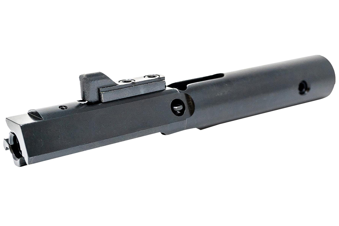 FAXON FIREARMS PCC Blowback Gen2 9mm Luger, Salt Bath Nitride 8620 Steel For AR-15 Compatible w/Glock, Colt