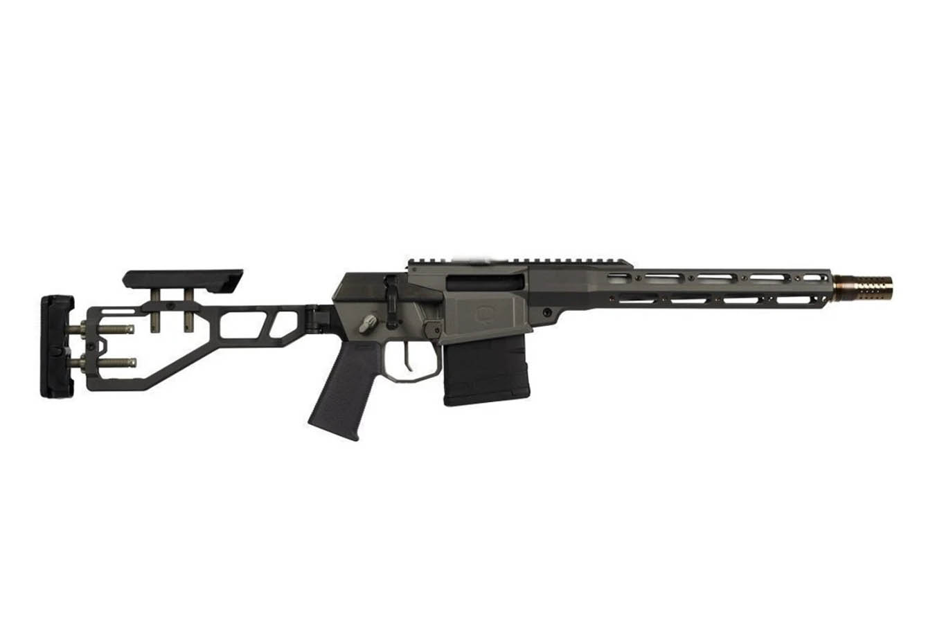 Q The Fix 8.6 Blackout Short-Barreled Rifle with 12 Inch Barrel