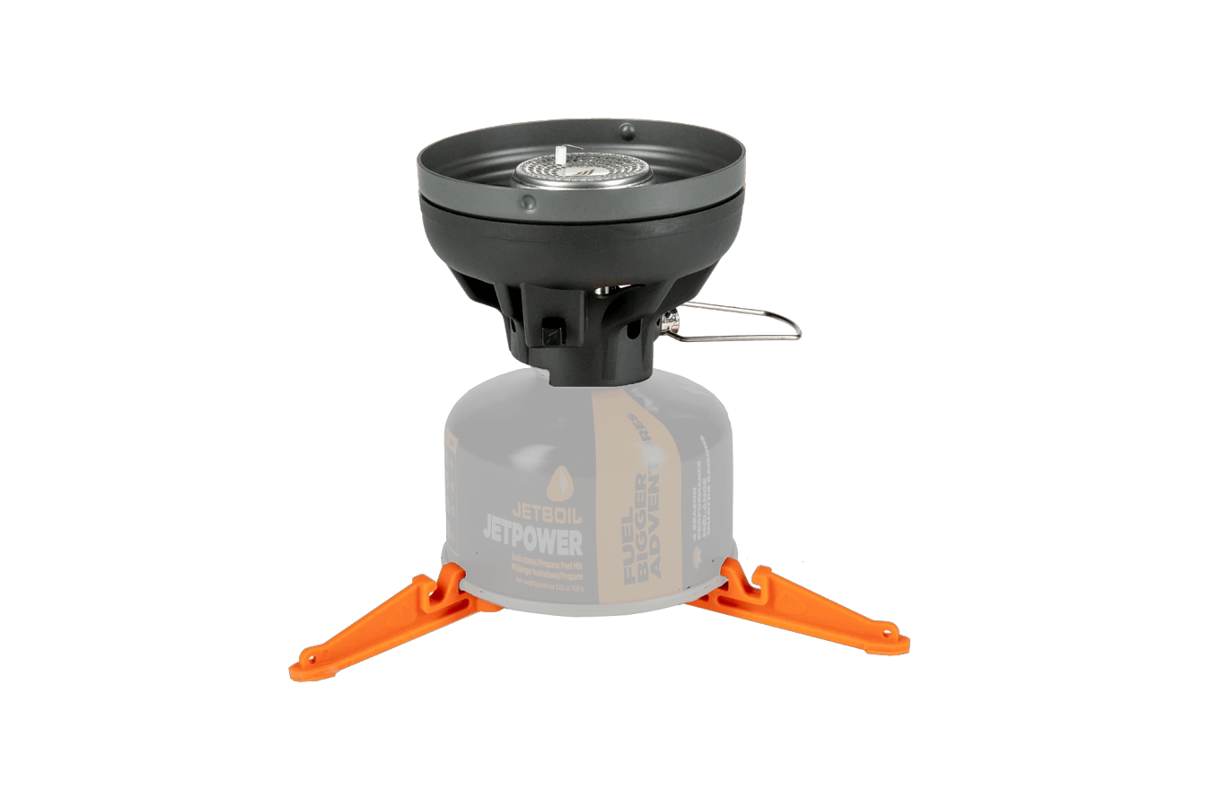 JETBOIL  Flash Cooking System - Carbon