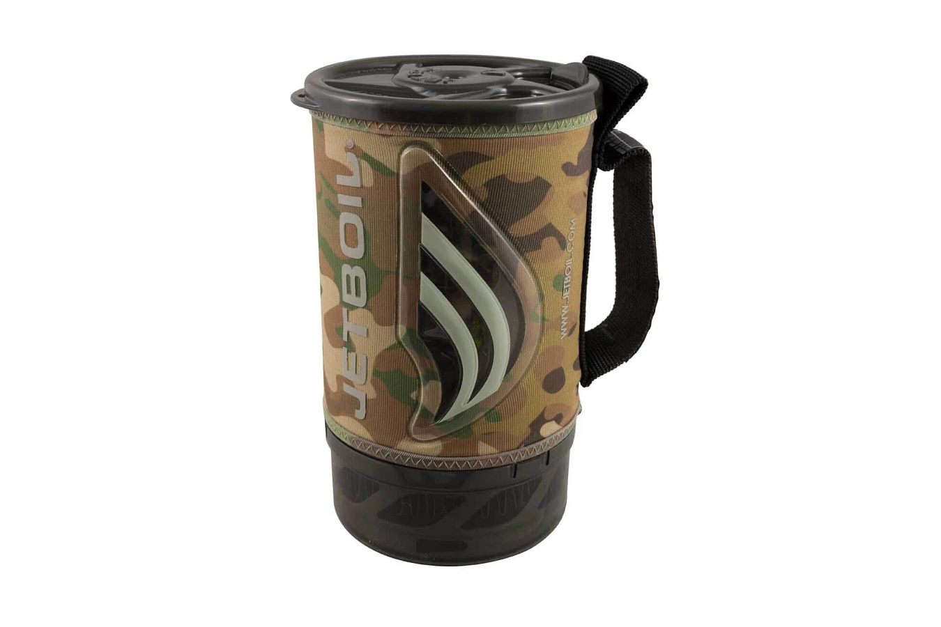 JETBOIL  Flash Cooking System - Camo