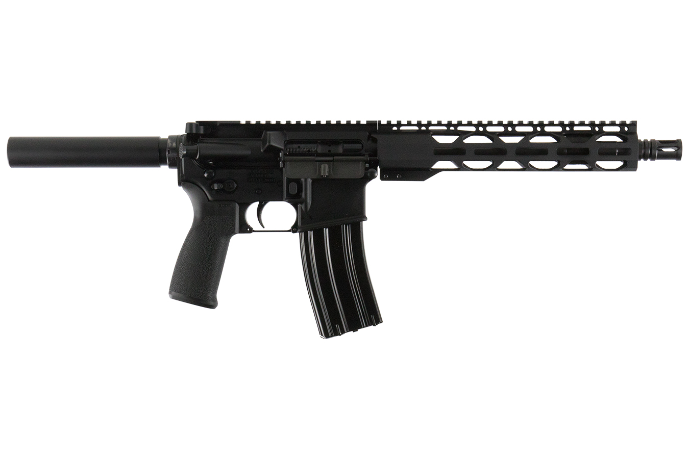 Radical Firearms RF-15 5.56 NATO Semi-Auto AR Pistol | Sportsman's ...