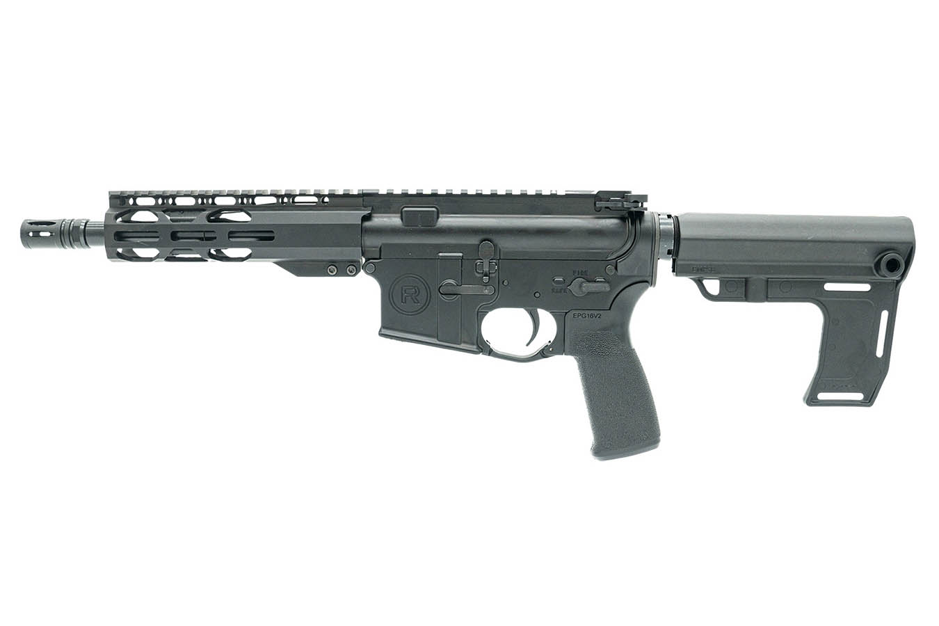 RADICAL FIREARMS RF-15 5.56mm Semi-Automatic AR-15 Pistol with MFT Brace