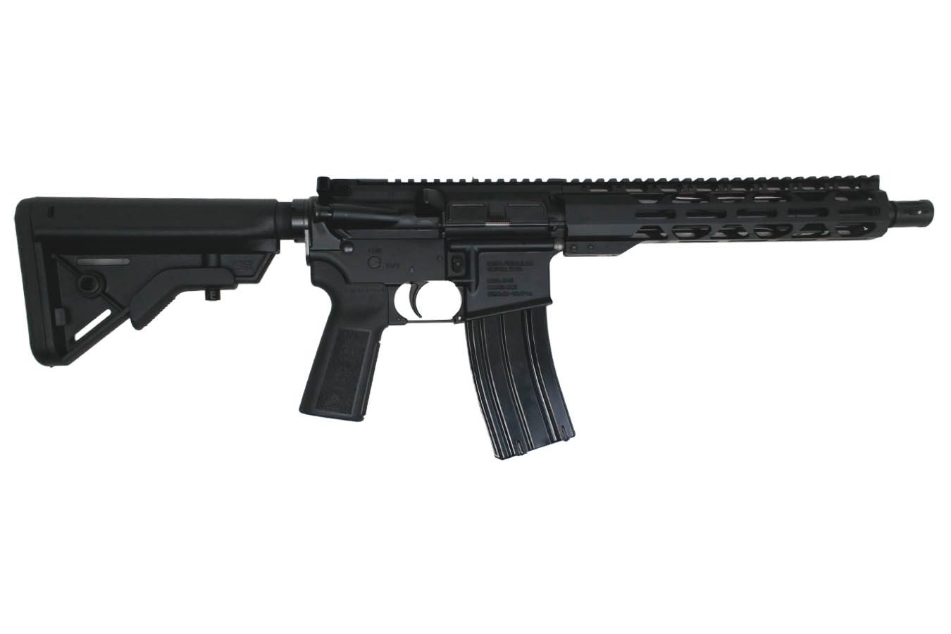 RADICAL FIREARMS RF-15 5.56mm Short Barreled Rifle with 10.5 Inch Barrel