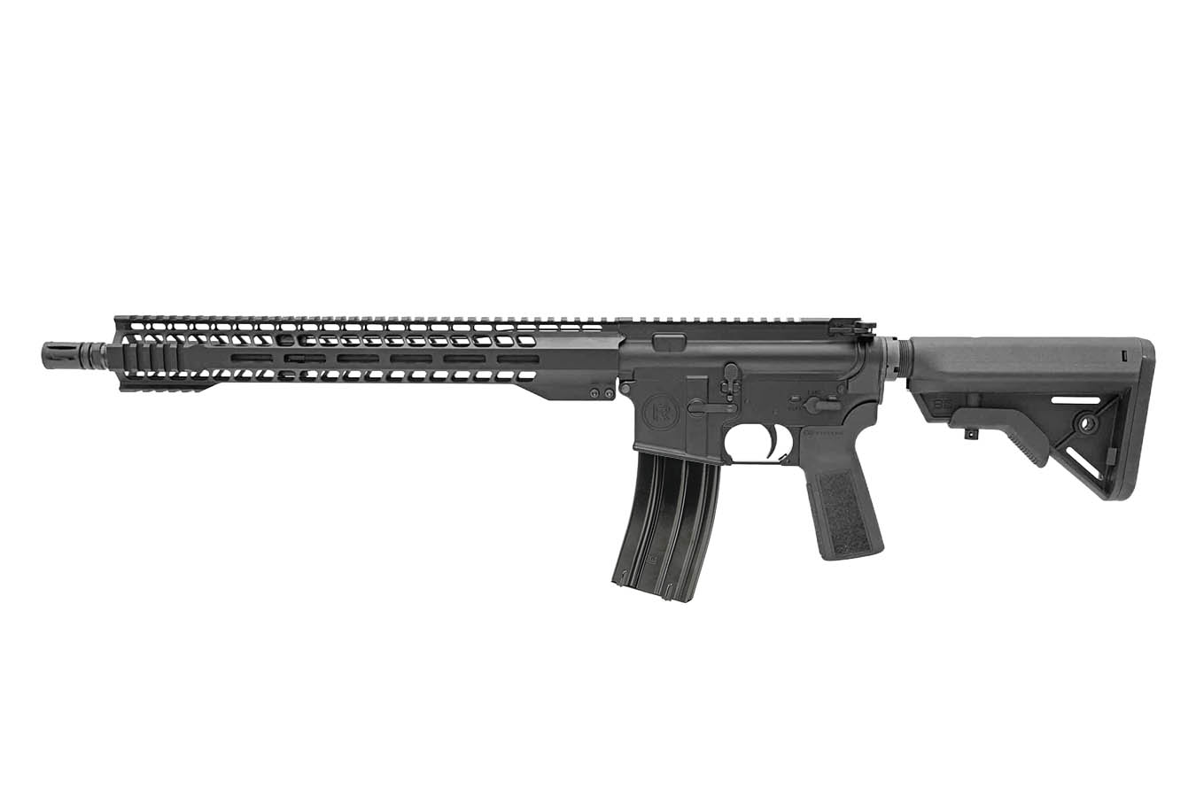 RADICAL FIREARMS RF-15 5.56mm Semi-Auto AR-15 Rifle with 15 Inch MHR Free Float Rail