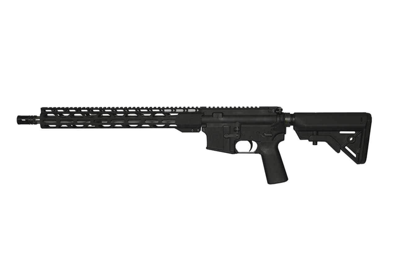 RADICAL FIREARMS RF-15 6.8 SPC II Semi-Automatic Rifle with Adjustable Stock