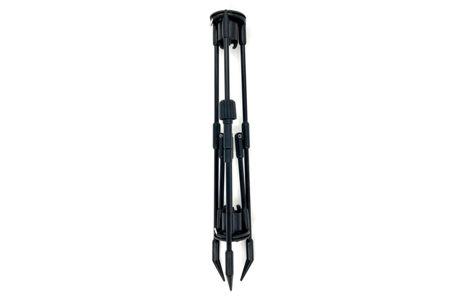 FISHIN STIX All Terrain Stand Tripod - Fits All Models