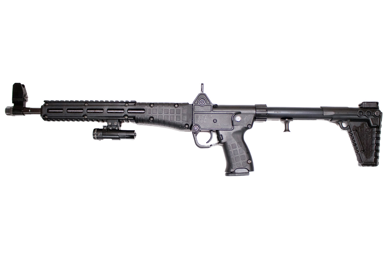 KEL-TEC Sub-2000 Gen2 40 S&W Police Trade-In Carbine (Smith and Wesson Config)