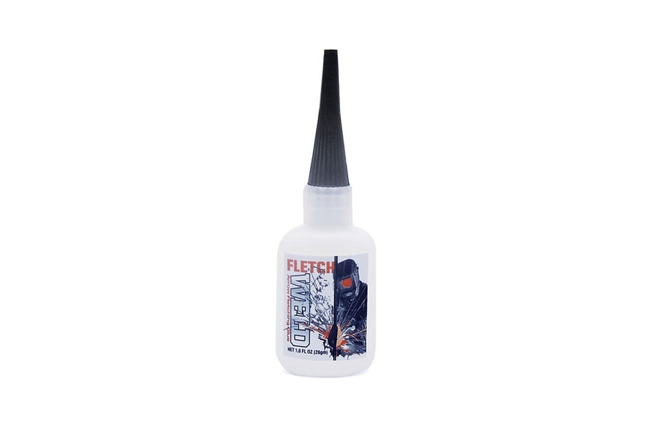 30 06 OUTDOORS Fletch WELD - Arrow Fletching Glue 1oz