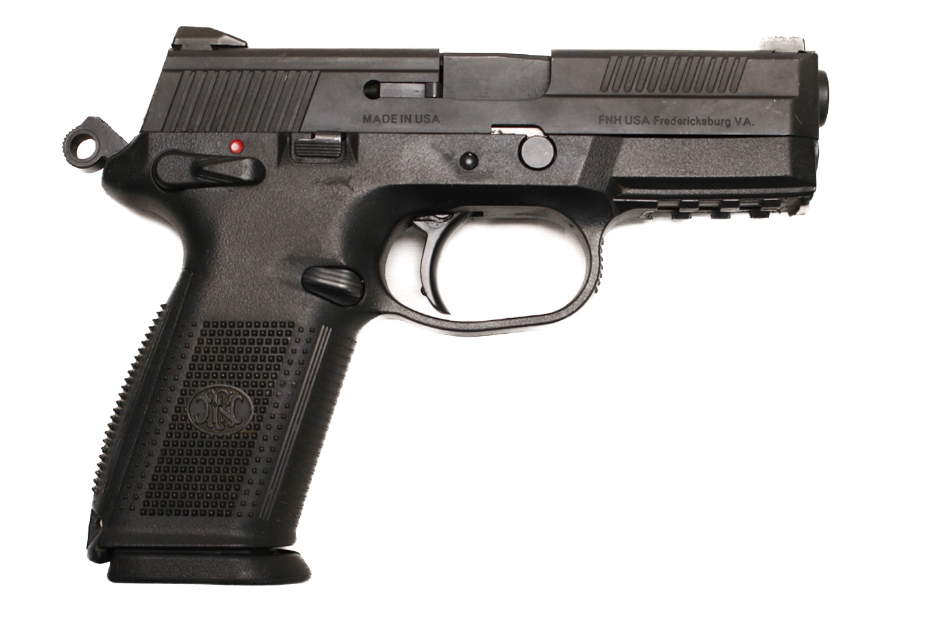 FNH FNX-40 40 S&W Police Trade-In Pistol