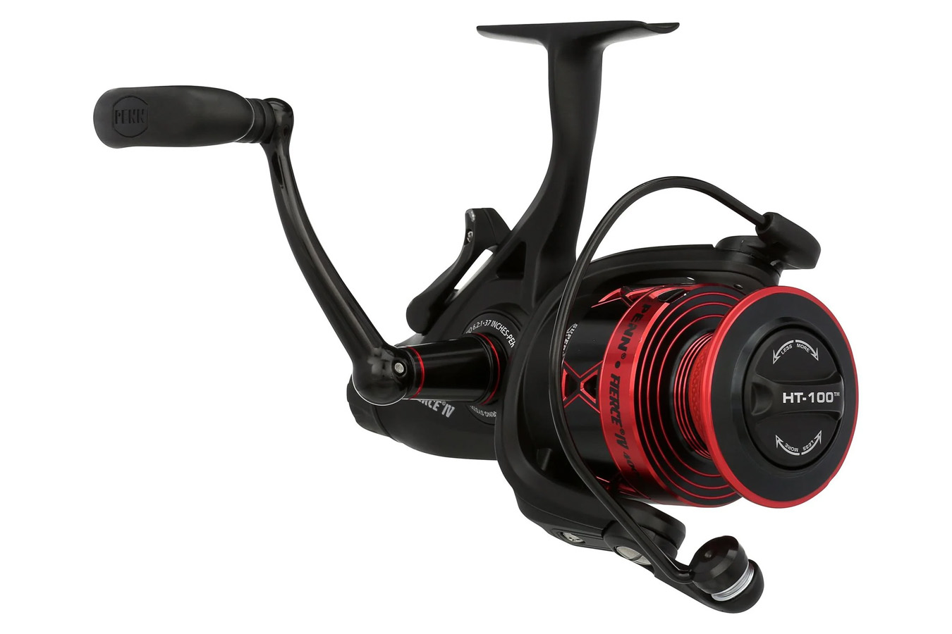 PENN REELS Fierce IV Live Liner Spinning 4000 6.2:1