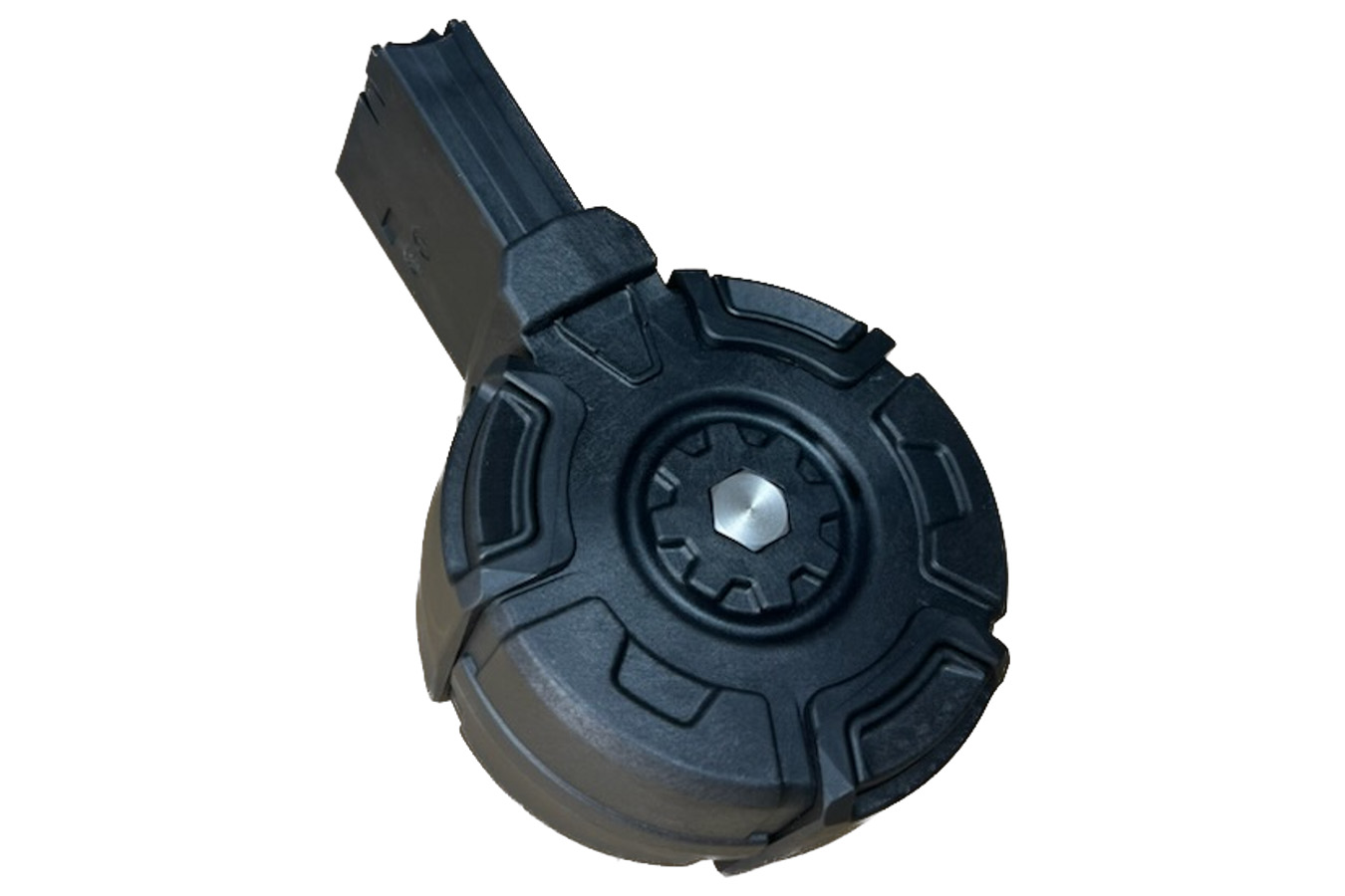 GENESIS 12 Gauge 15-Round Drum Magazine