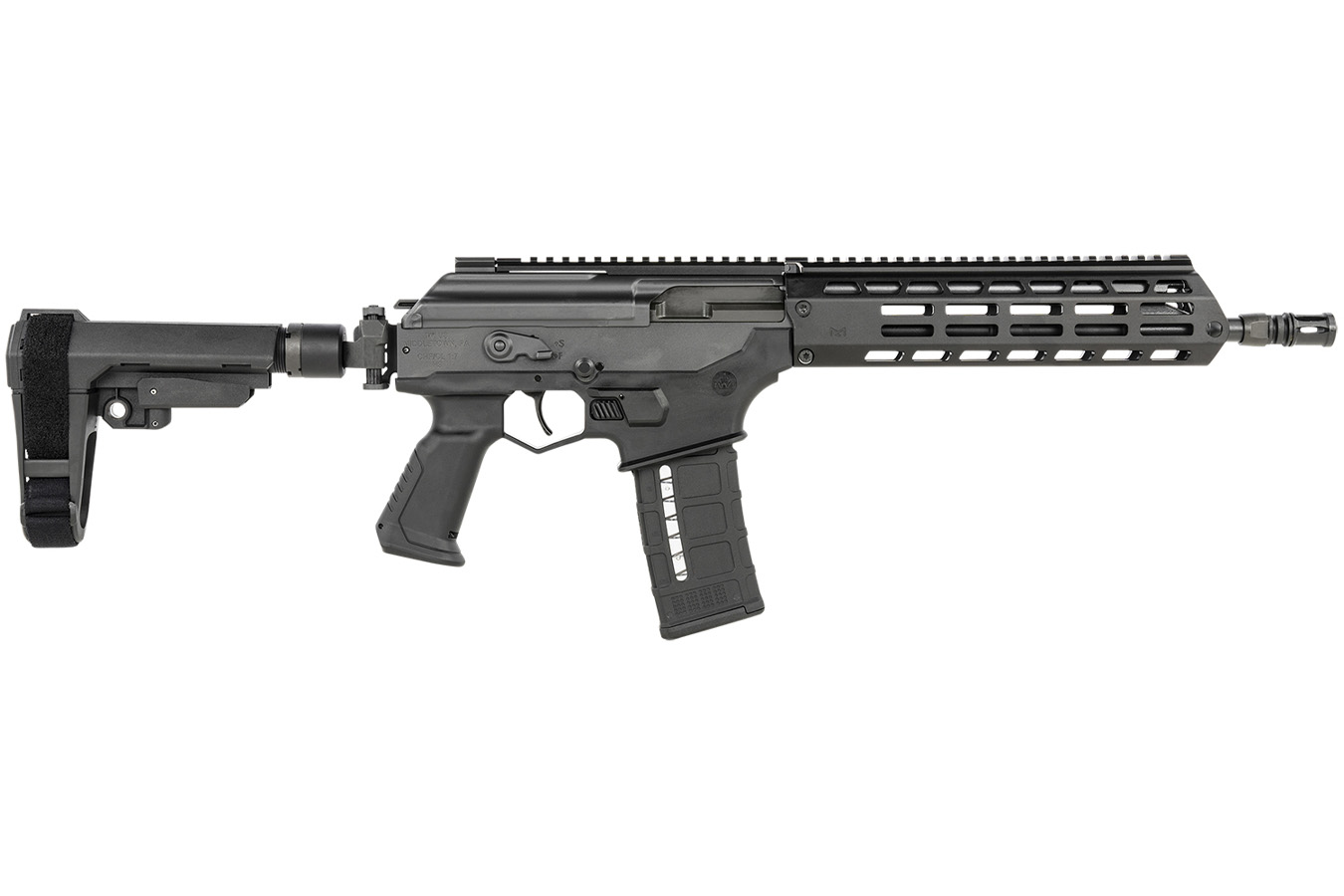 IWI Galil ACE Gen II 5.56mm AR-15 Pistol w/ SF Brace