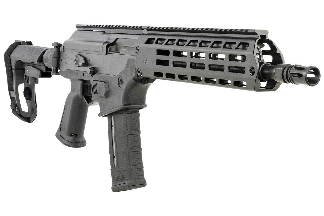 IWI Galil ACE Gen II 5.56mm AR-15 Pistol w/ SF Brace