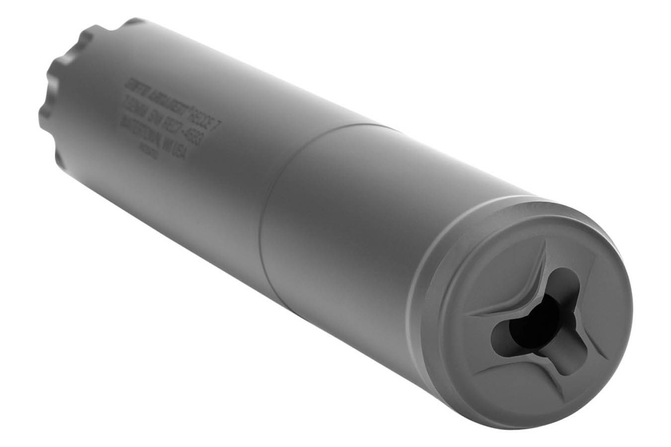 GRIFFIN ARMAMENT Recce 7 30 Cal Suppressor