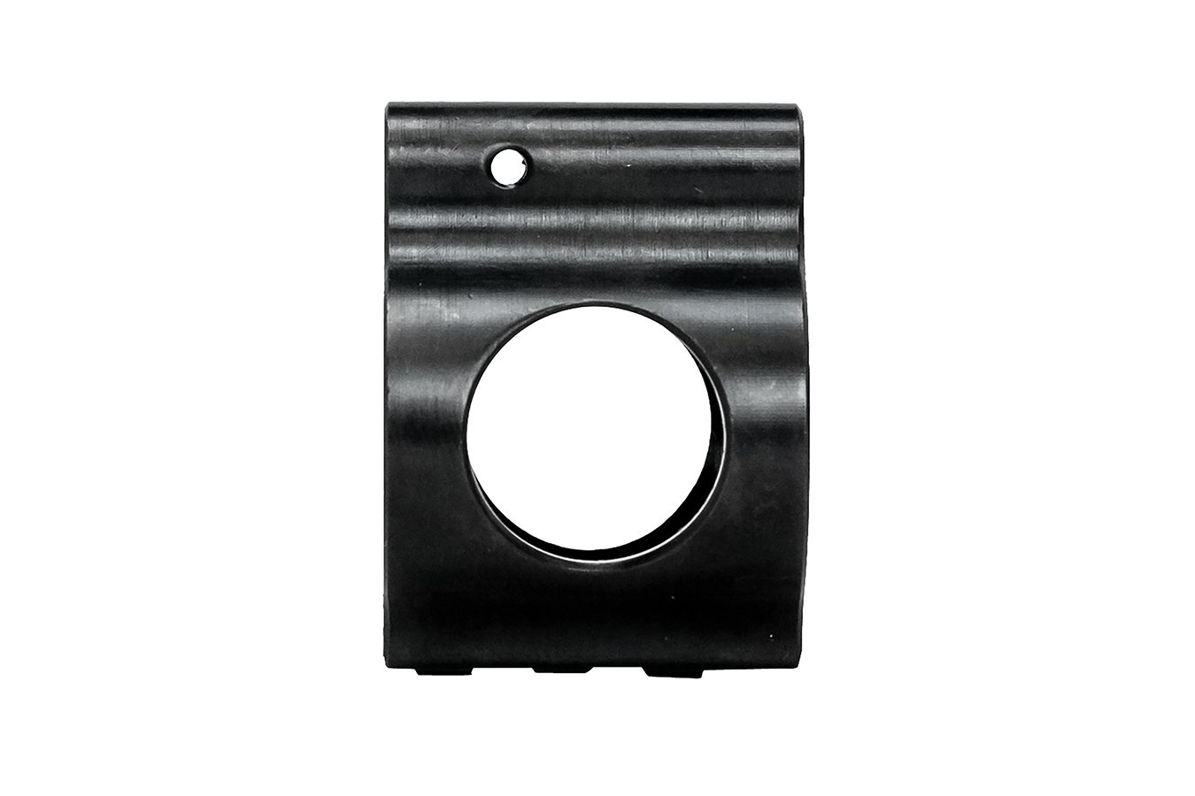 FAXON FIREARMS Low Profile Gas Block 4150 Steel, Barrel Compatibility .75 Inch