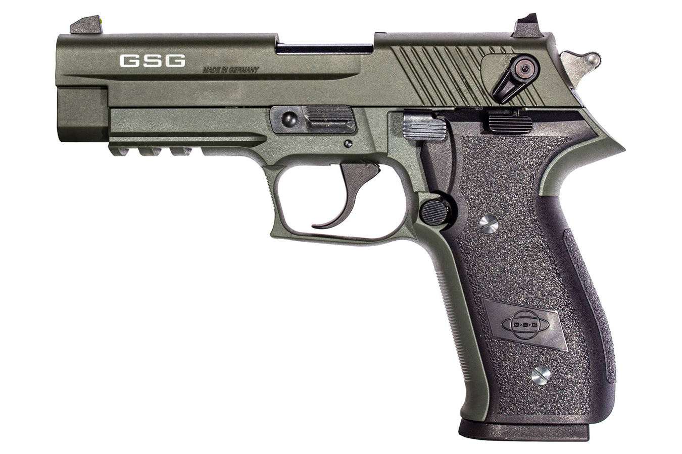 AMERICAN TACTICAL IM Firefly 22LR Pistol