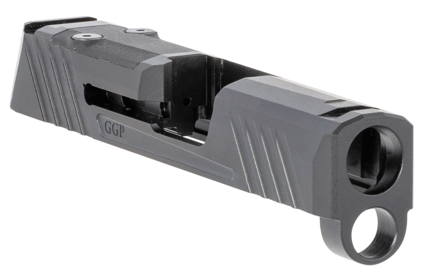 GREY GHOST PRECISION GGP365 Version 1 Slide Fits Sig P365