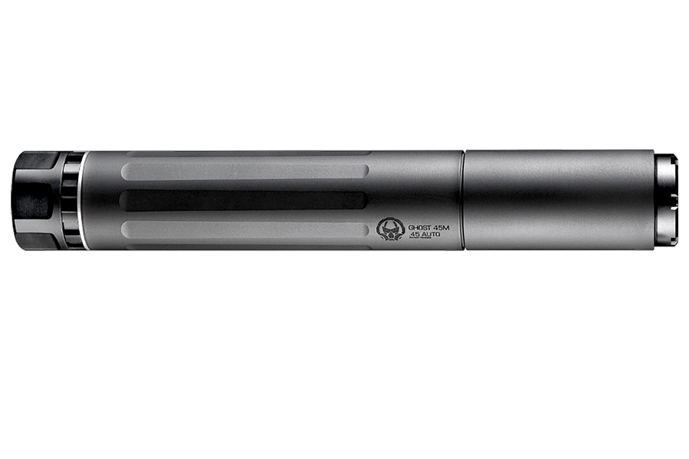 DEAD AIR Ghost 45 Modular Centerfire Suppressor
