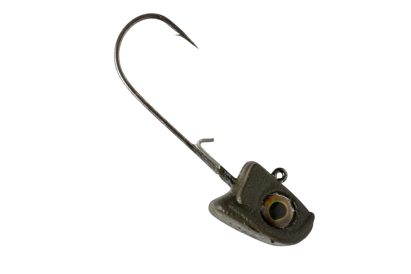 GREAT LAKES Finesse Hanging Head Jig 1/4 OZ - 2 Pack