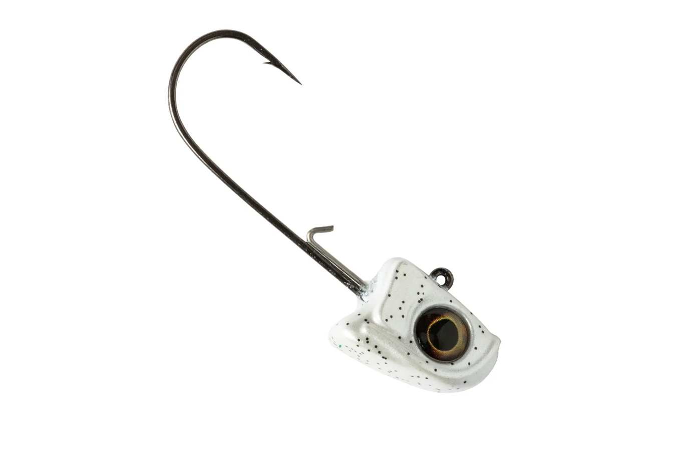 GREAT LAKES Finesse Hanging Head Jig 1/4 OZ - 2 Pack