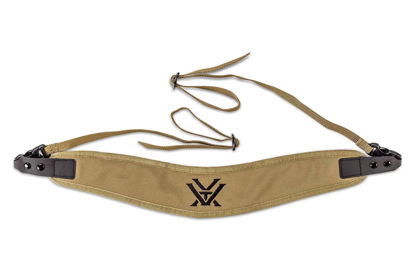 VORTEX OPTICS Glasspak Pro Comfort Neck Strap