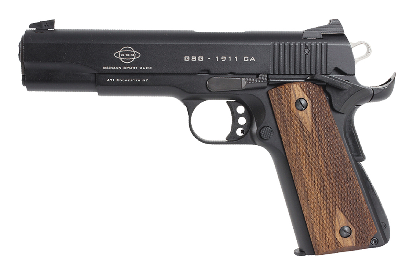 AMERICAN TACTICAL IM M1911 22LR Pistol 