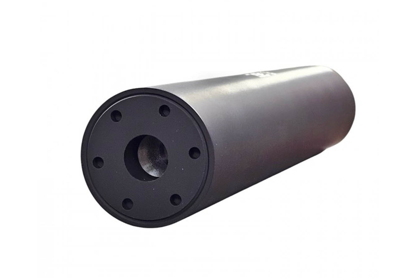 GSL TECHNOLOGY Bushman-Hub 450 Suppressor
