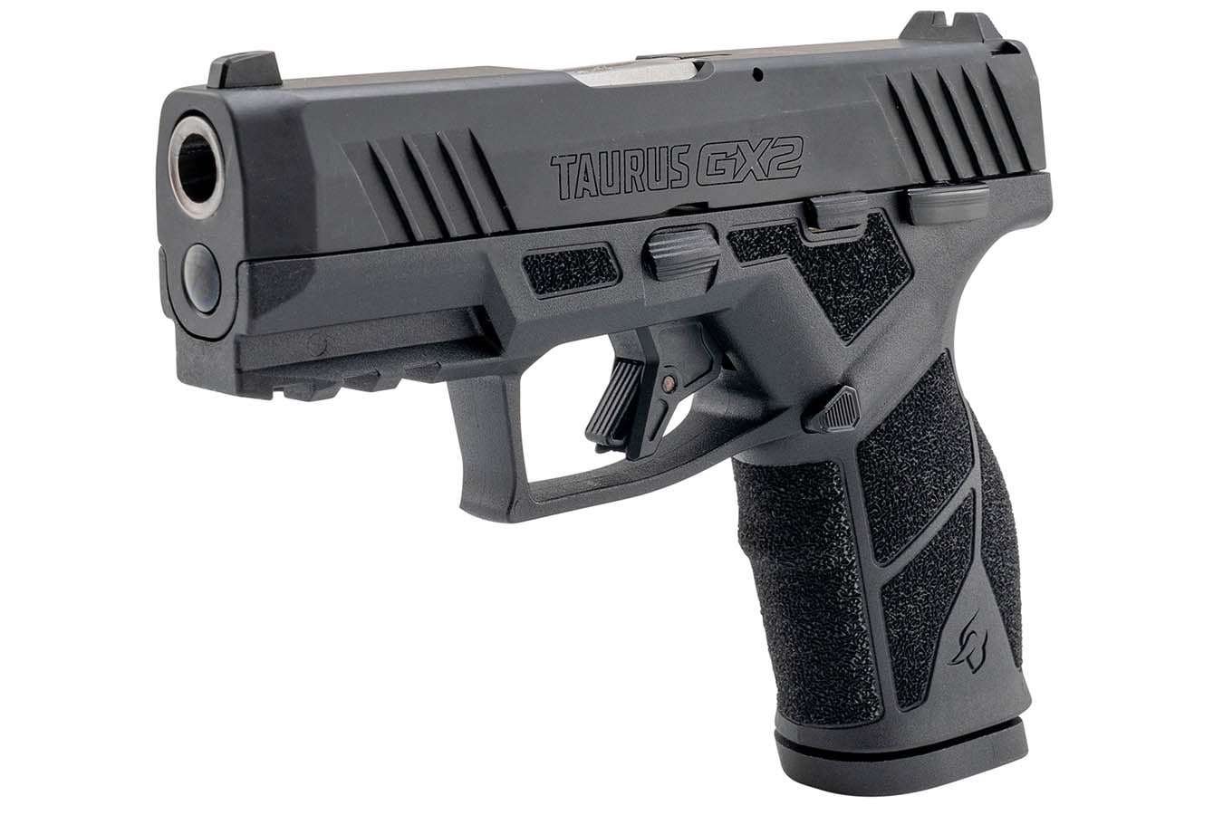 TAURUS GX2 9mm Semi-Auto Pistol