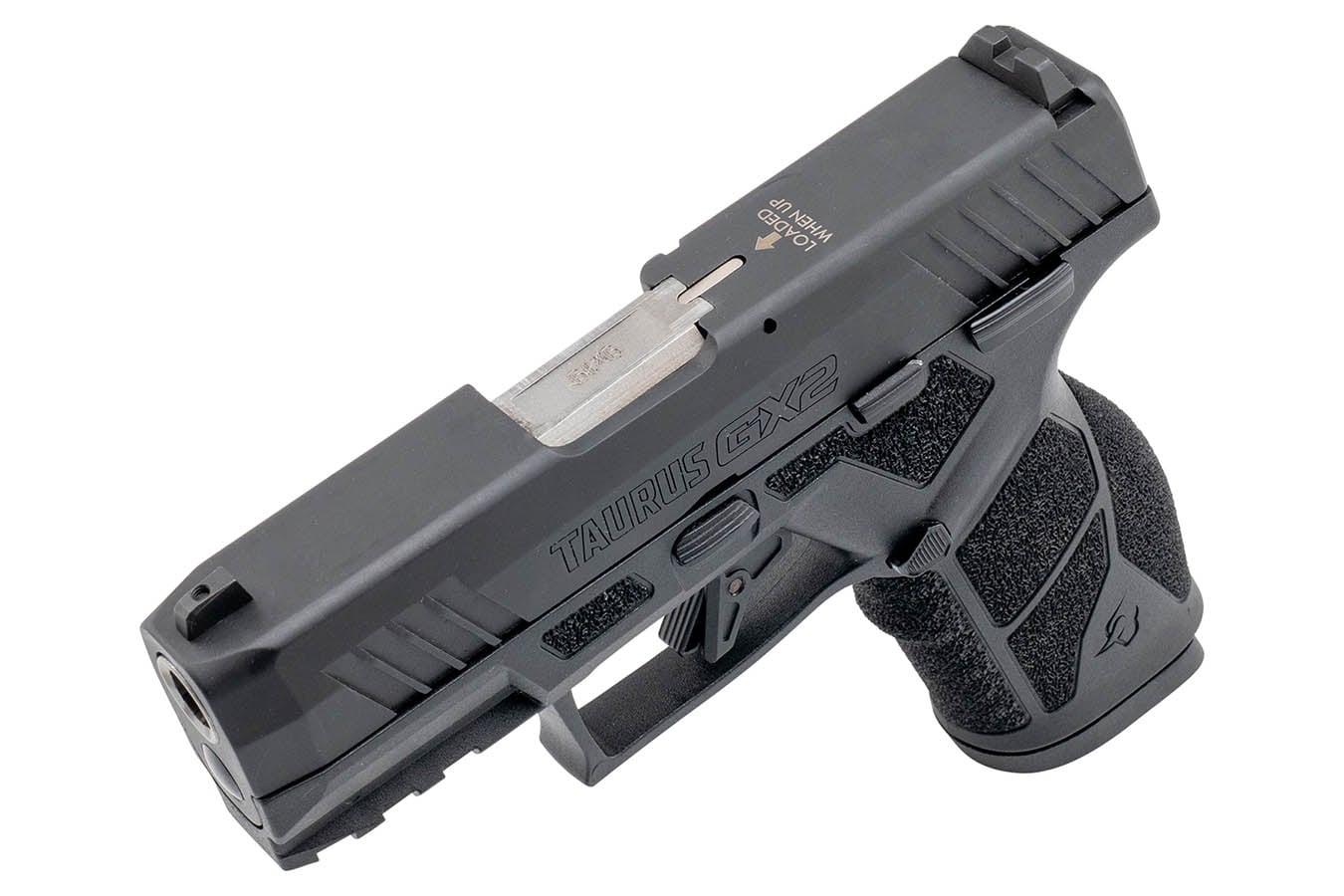 TAURUS GX2 9mm Semi-Auto Pistol