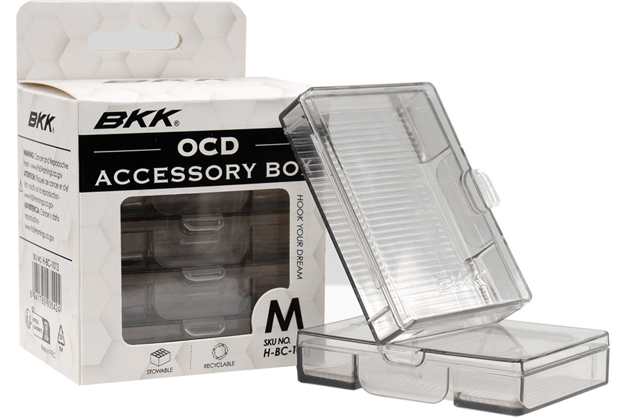 BKK OCD Accessory Box Large