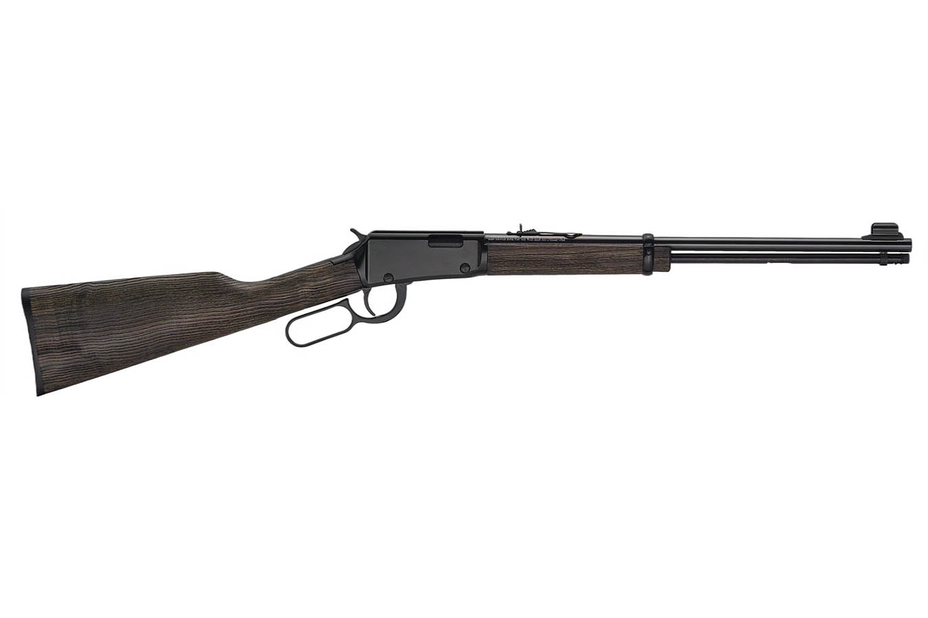 HENRY REPEATING ARMS Garden 22 Magnum Lever-Action Rifle with Black Ash Stock