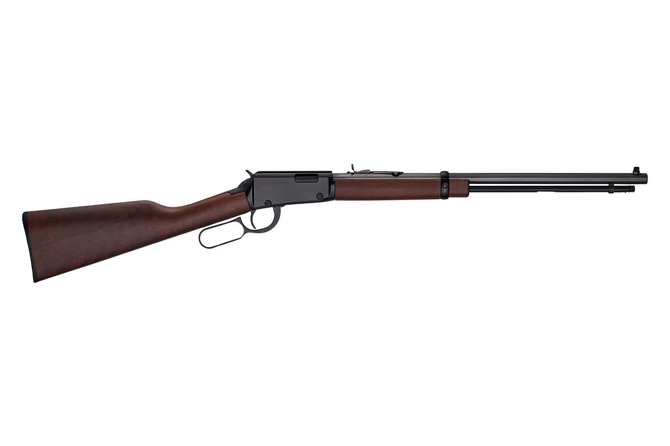 HENRY REPEATING ARMS H1 Frontier 17 HMR Lever-Action Rifle