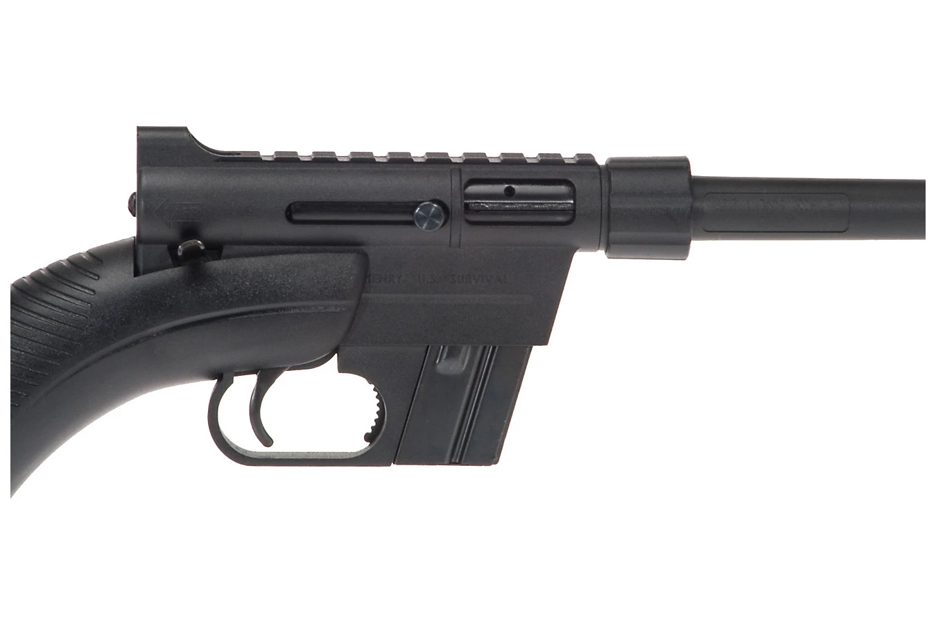 HENRY REPEATING ARMS AR-7 US 22LR Black Survival Rimfire Rifle