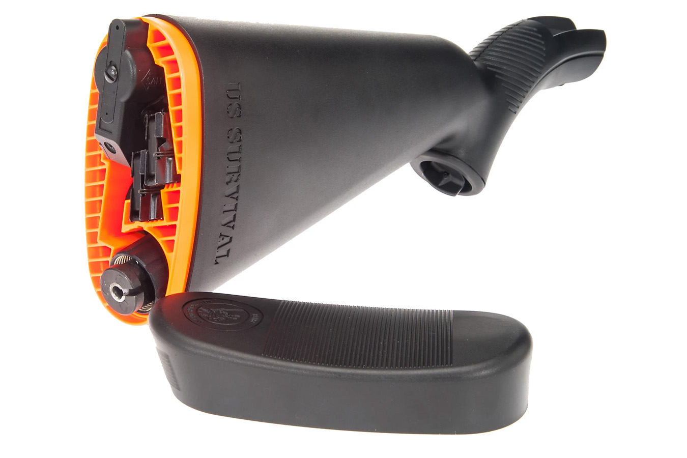 HENRY REPEATING ARMS AR-7 US 22LR Black Survival Rimfire Rifle