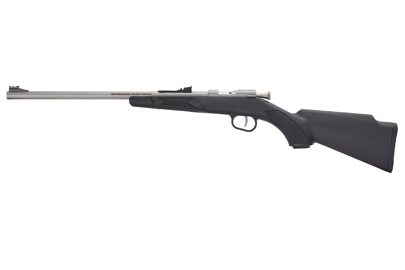 HENRY REPEATING ARMS H5 Mini Bolt G2 Youth 22LR Single-Shot Bolt-Action Rifle