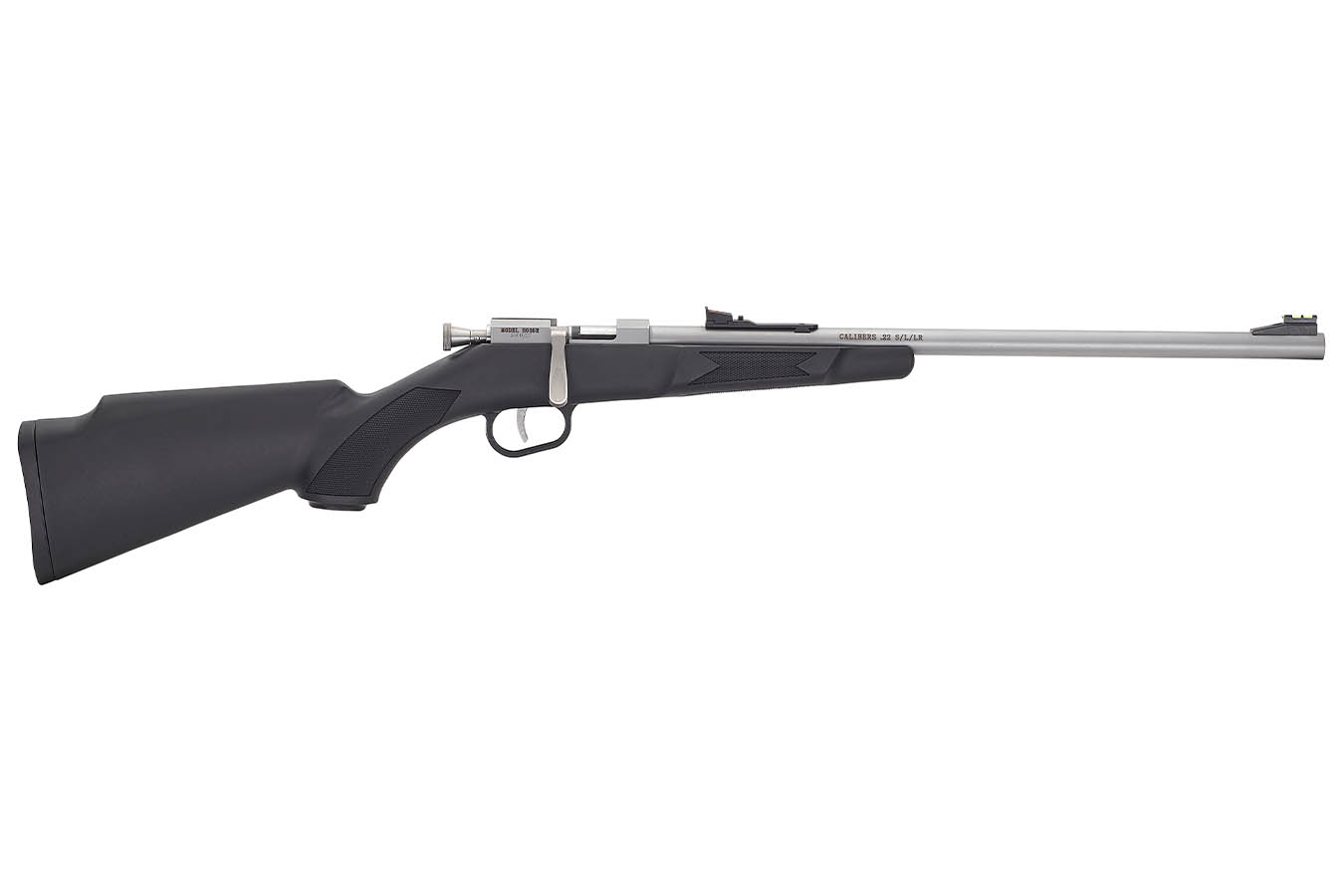 HENRY REPEATING ARMS H5 Mini Bolt G2 Youth 22LR Single-Shot Bolt-Action Rifle