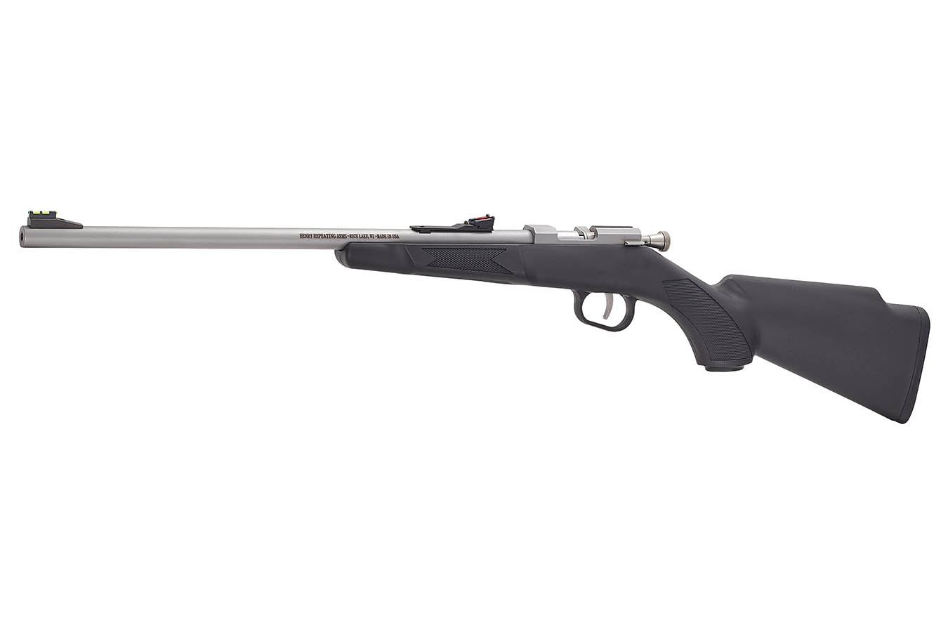 HENRY REPEATING ARMS H5 Mini Bolt G2 Youth 22LR Single-Shot Bolt-Action Rifle