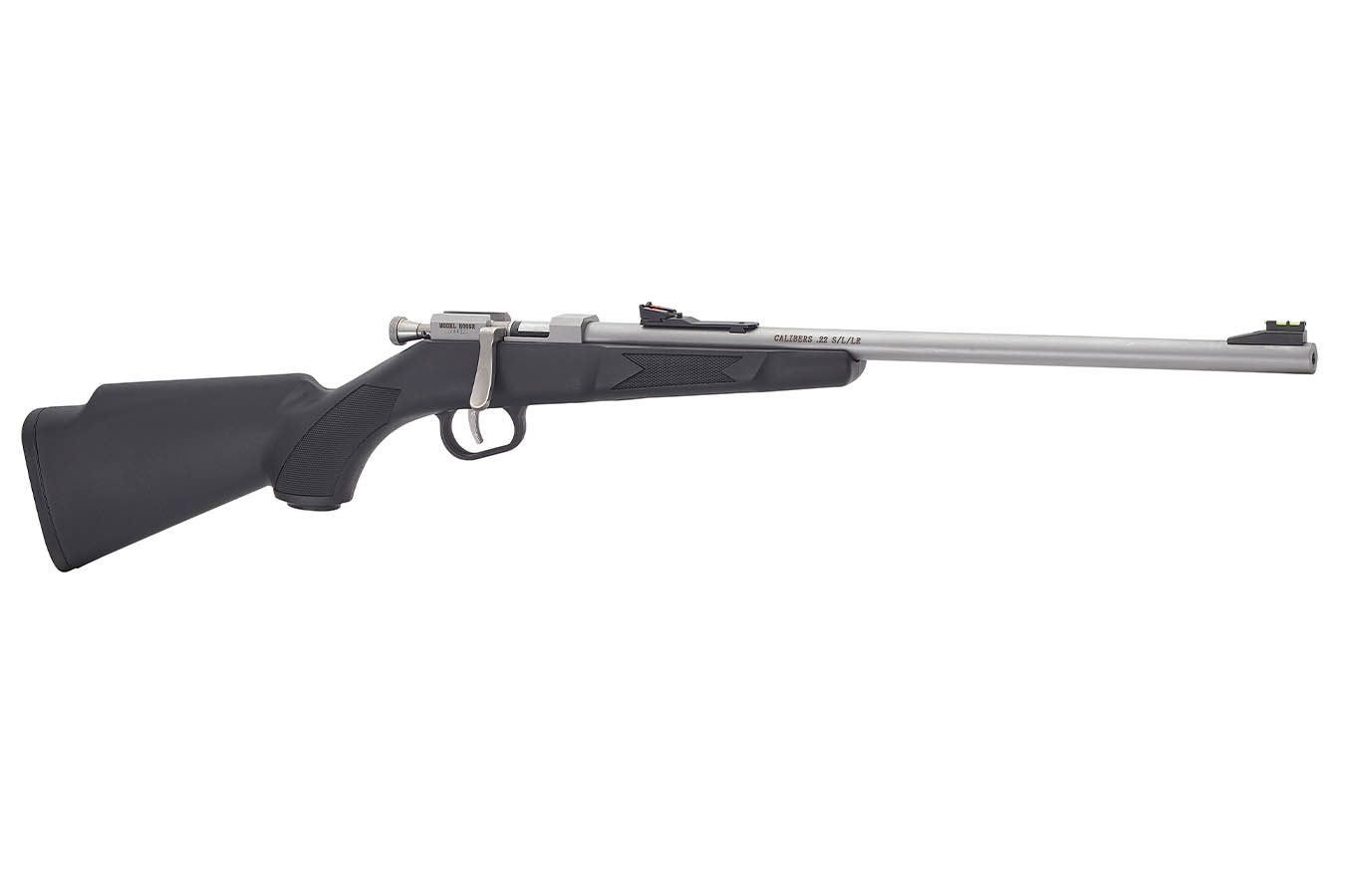 HENRY REPEATING ARMS H5 Mini Bolt G2 Youth 22LR Single-Shot Bolt-Action Rifle