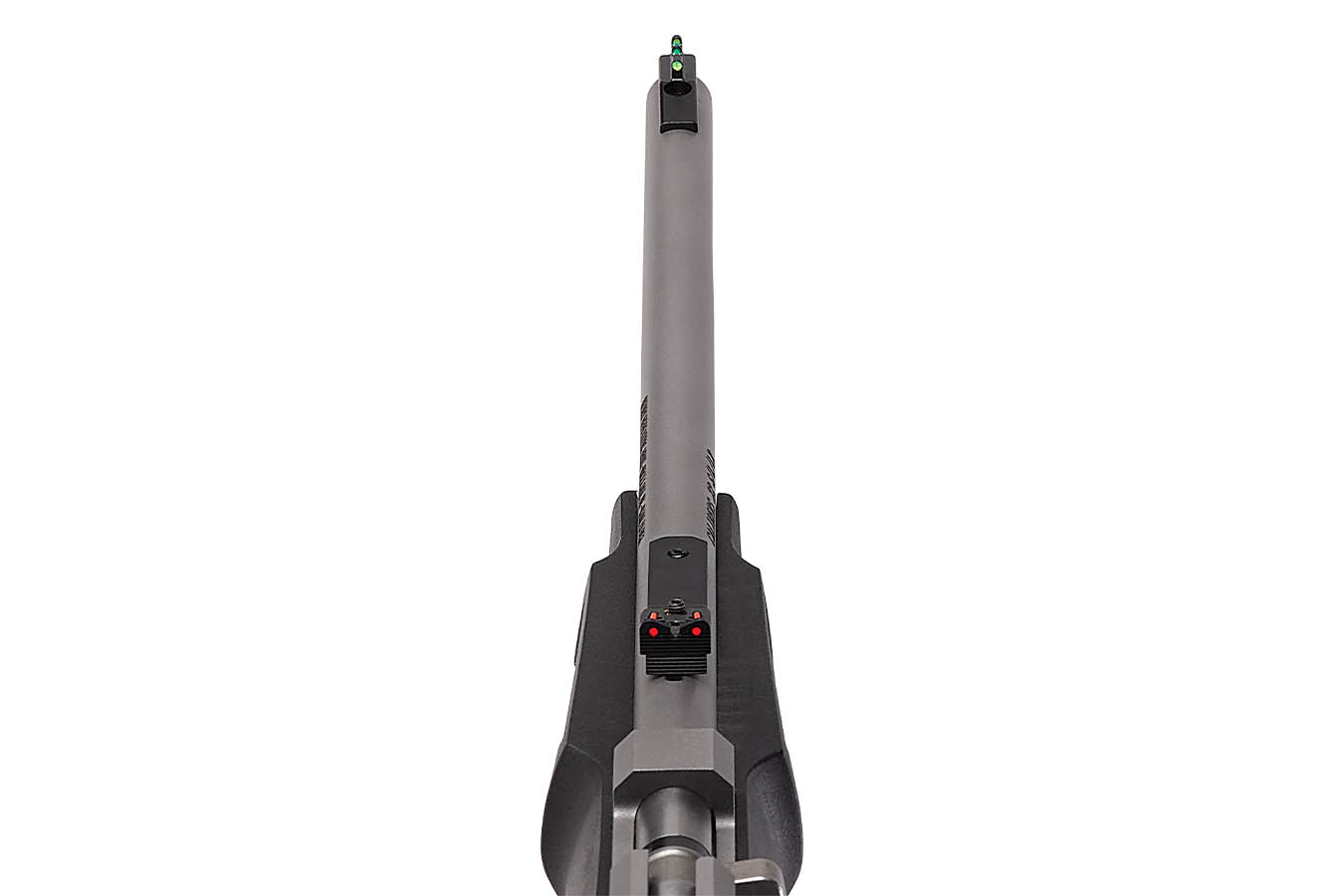 HENRY REPEATING ARMS H5 Mini Bolt G2 Youth 22LR Single-Shot Bolt-Action Rifle