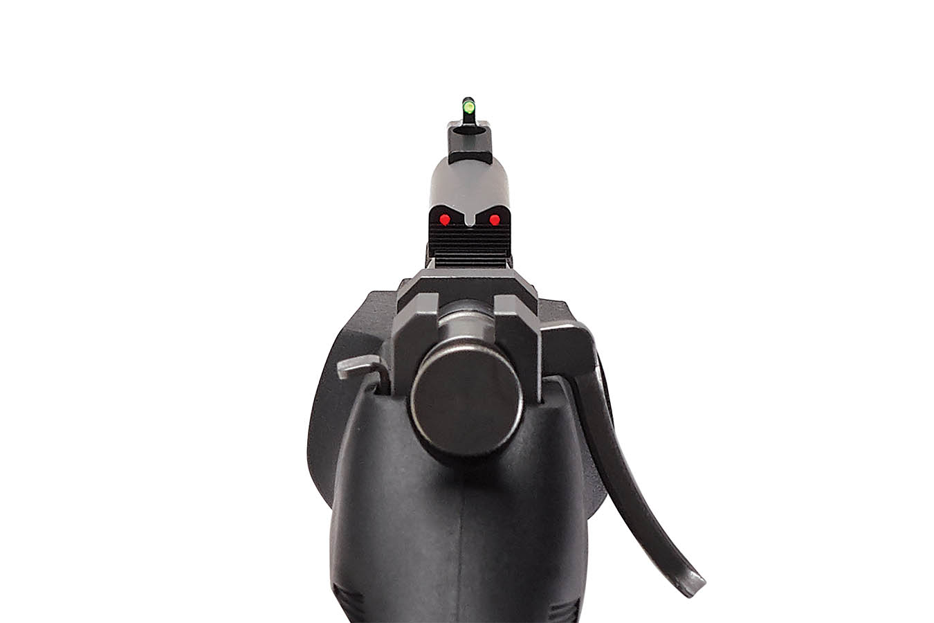 HENRY REPEATING ARMS H5 Mini Bolt G2 Youth 22LR Single-Shot Bolt-Action Rifle