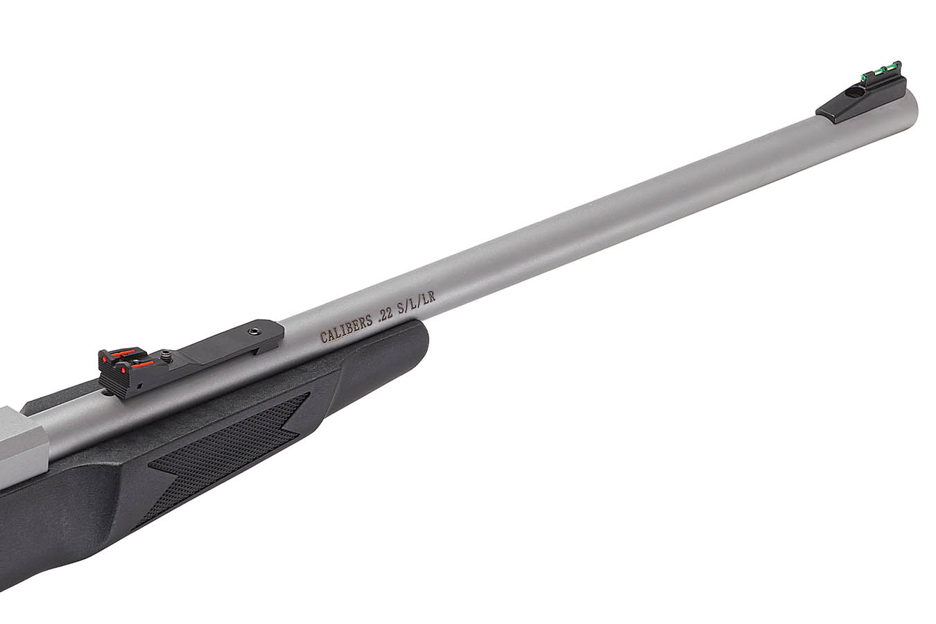 HENRY REPEATING ARMS H5 Mini Bolt G2 Youth 22LR Single-Shot Bolt-Action Rifle