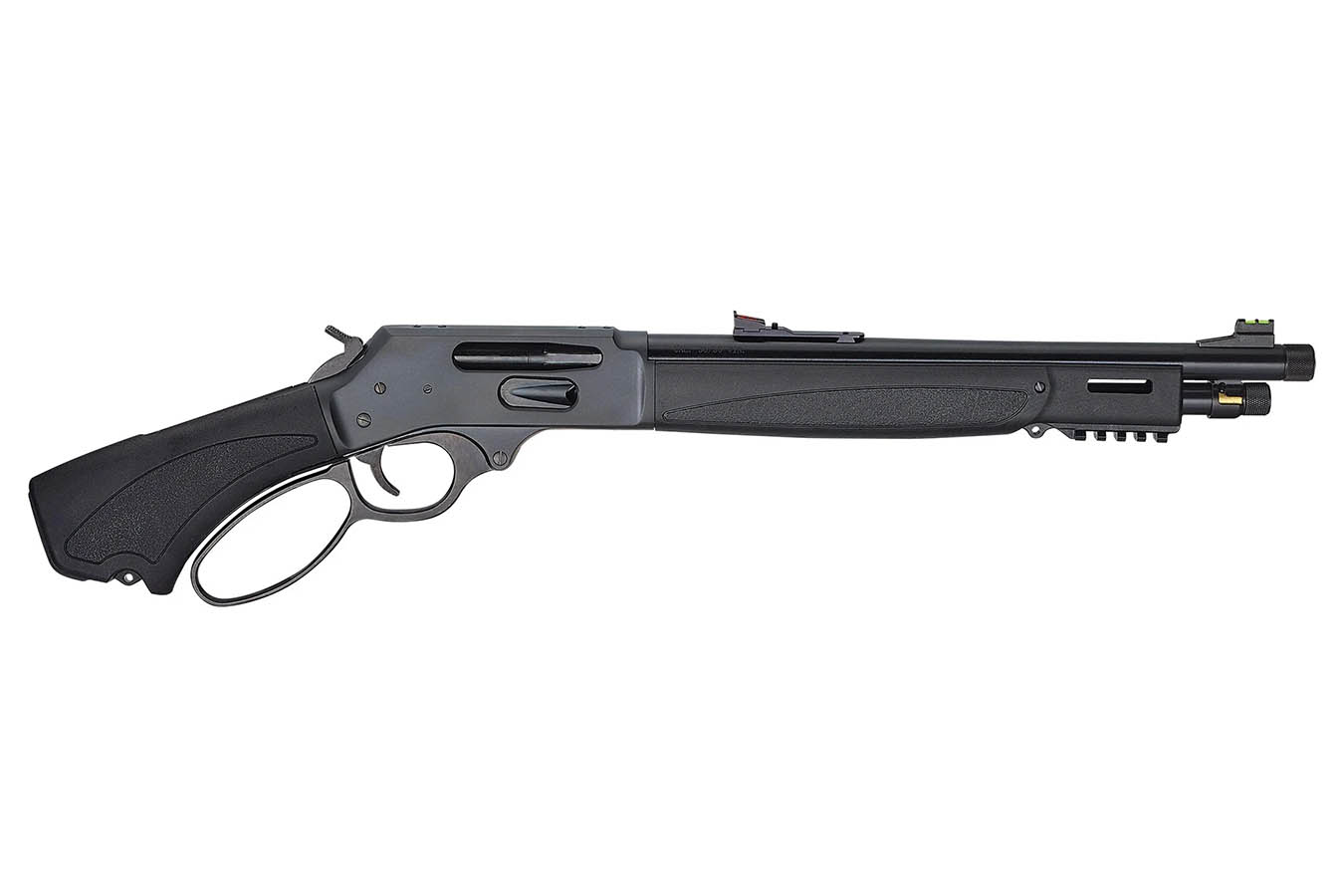 HENRY REPEATING ARMS Bear's Leg 45-70 Govt Lever-Action with 13.8 Inch Barrel
