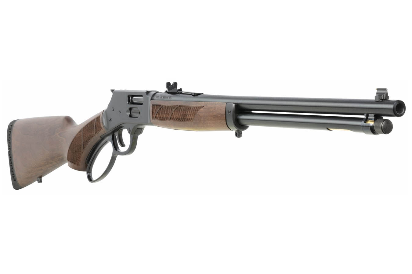 HENRY REPEATING ARMS Provider 44 Magnum/44 Special Lever-Action Rifle