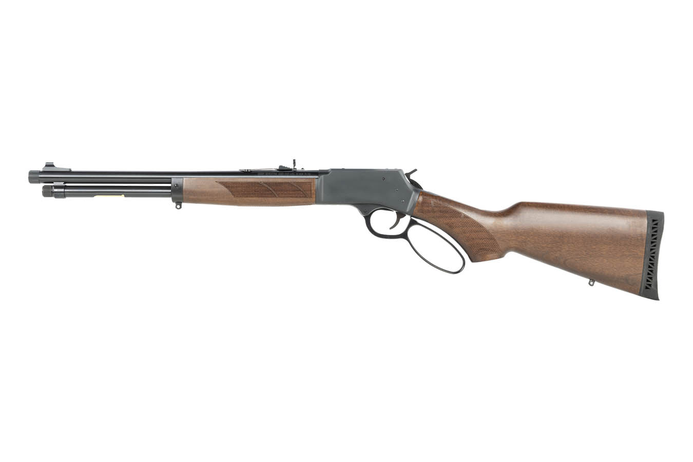 HENRY REPEATING ARMS Protector 38 Special/357 Magnum Lever-Action Rifle