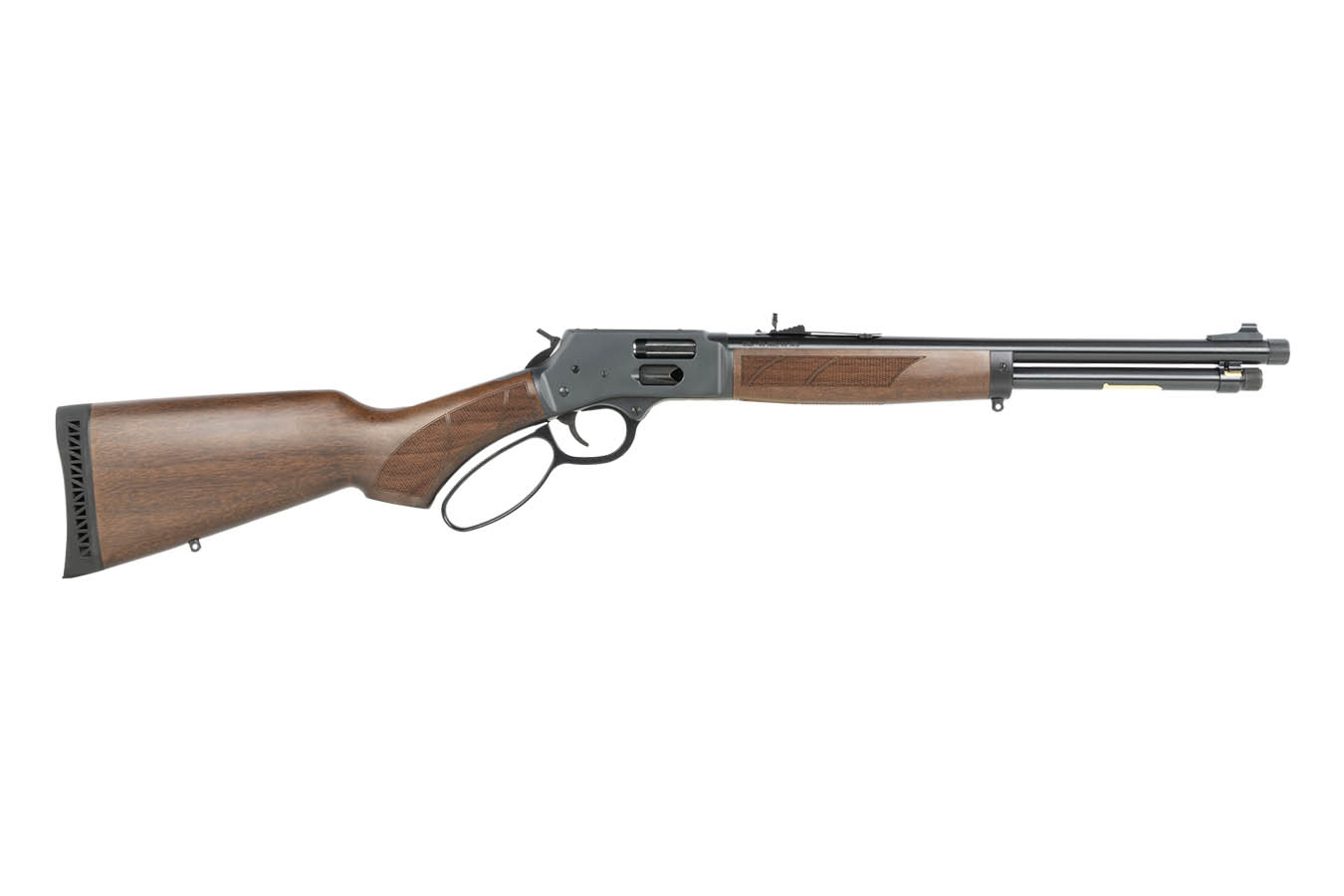 HENRY REPEATING ARMS Protector 38 Special/357 Magnum Lever-Action Rifle