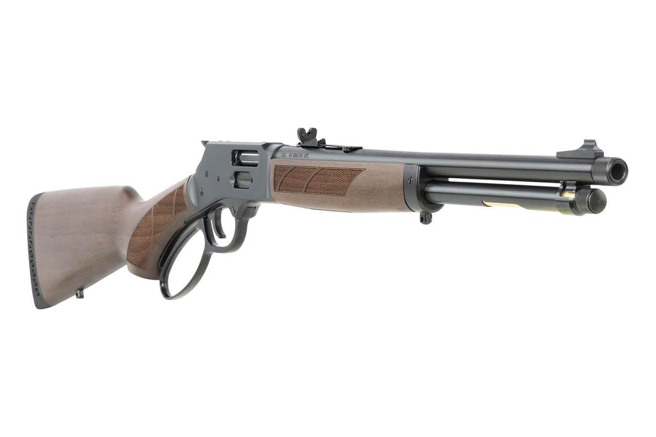 HENRY REPEATING ARMS Protector 38 Special/357 Magnum Lever-Action Rifle