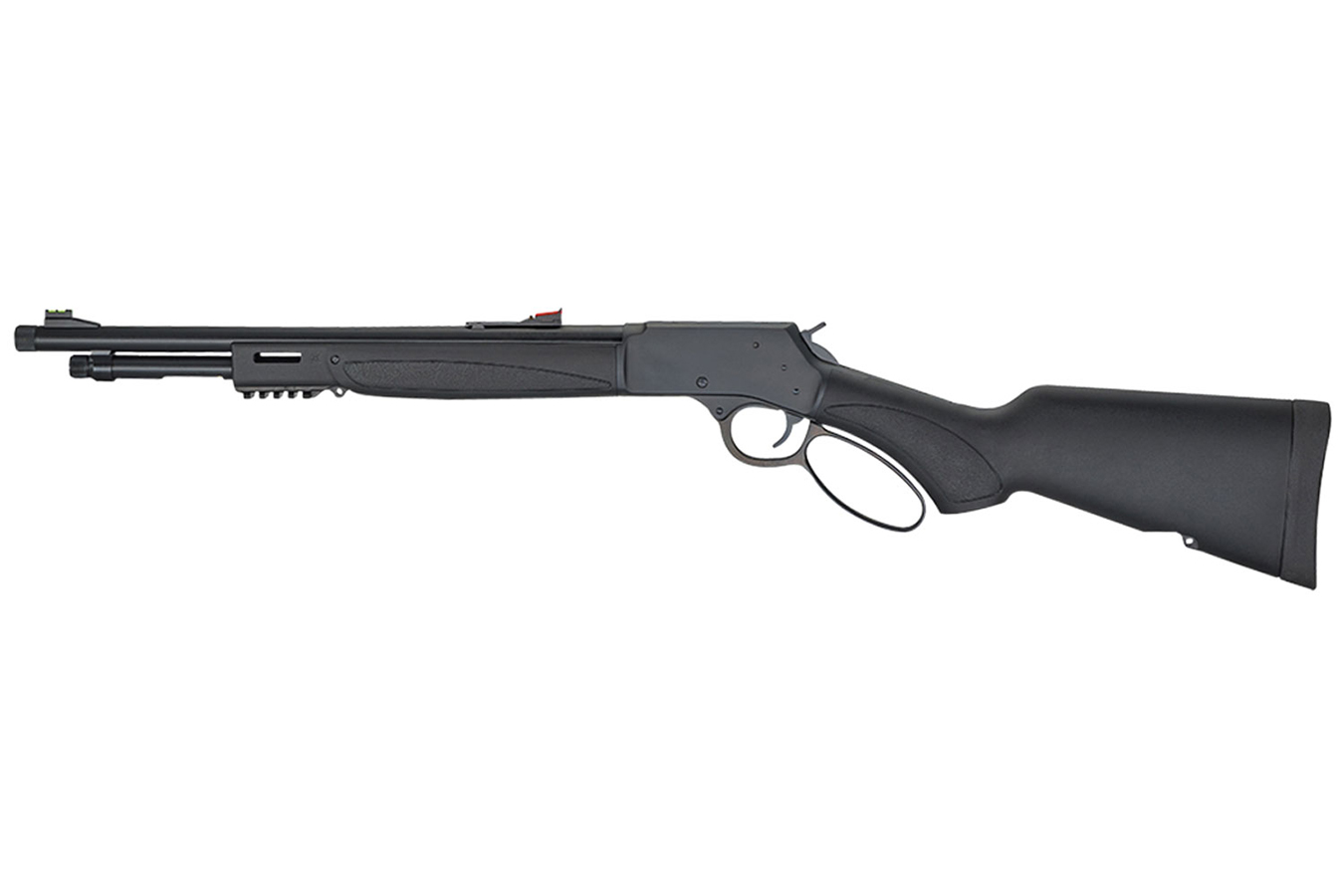 HENRY REPEATING ARMS H018X410 Lever-X Model 410-Bore Lever-Action Shotgun