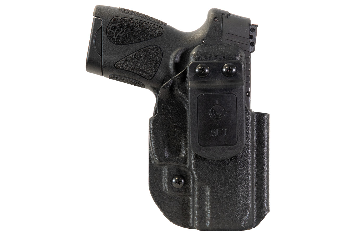 MISSION FIRST TACTICAL Ultra Low-Ride AIWB Holster for Taurus PT111/G2/G2C/G2S/G3C
